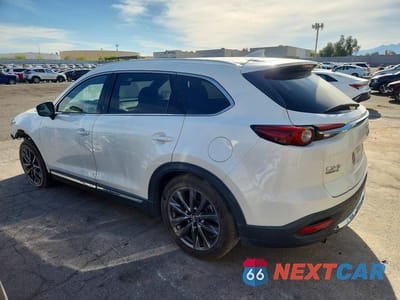 Drugie zdjęcie samochodu z przodu: 2020 MAZDA CX-9 SIGNATURE VIN:JM3TCBEY6L0423885 - miniatura