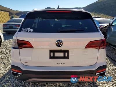 Zdjęcie 6 z 14 samochodu: 2023 VOLKSWAGEN TAOS SE VIN:3VVEX7B28PM303044 - miniatura