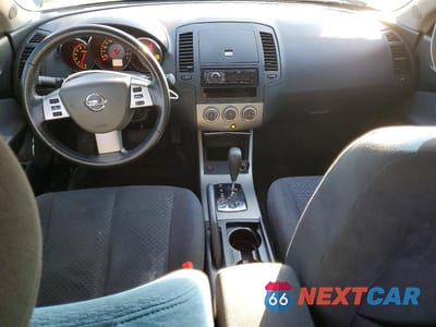 Zdjęcie 8 z 11 samochodu: 2005 NISSAN ALTIMA 2.5 VIN:1N4AL11E05C301634 - miniatura