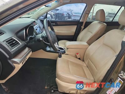 Zdjęcie 7 z 13 samochodu: 2017 SUBARU OUTBACK 3.6R LIMITED VIN:4S4BSENC2H3256312 - miniatura