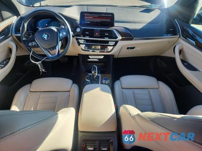 Zdjęcie 8 z 12 samochodu: 2020 BMW X3 XDRIVE30I VIN:5UXTY5C02LLT36460 - miniatura