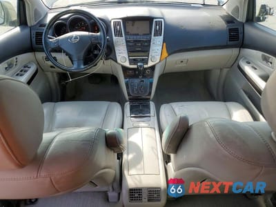 Zdjęcie 8 z 13 samochodu: 2008 LEXUS RX 350 BASE VIN:2T2HK31UX8C085300 - miniatura