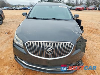 Piąte zdjęcie samochodu w środku: 2015 BUICK LACROSSE VIN:1G4GA5G36FF247985 - miniatura