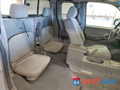 Zdjęcie 10 z 12 samochodu: 2008 NISSAN FRONTIER XE VIN:1N6BD06T48C415635 - miniatura