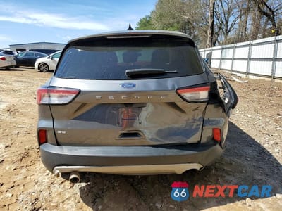 Zdjęcie 6 z 12 samochodu: 2022 FORD ESCAPE SE VIN:1FMCU0G63NUB42639 - miniatura