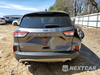 Zdjęcie 6 z 12 samochodu: 2022 FORD ESCAPE SE VIN:1FMCU0G63NUB42639 - miniatura