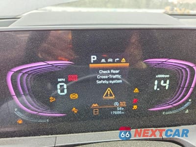 Zdjęcie 9 z 12 samochodu: 2025 KIA TELLURIDE LX VIN:5XYP24GC0SG622563 - miniatura