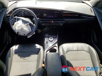 Zdjęcie 8 z 13 samochodu: 2023 KIA NIRO EV WIND VIN:KNDCR3L14P5045559 - miniatura