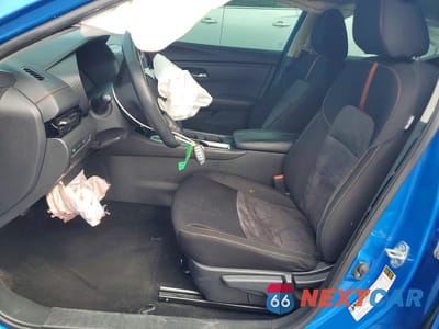 Zdjęcie 7 z 11 samochodu: 2023 NISSAN SENTRA SR VIN:3N1AB8DV1PY258601 - miniatura