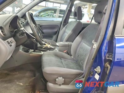 Zdjęcie 7 z 12 samochodu: 2002 TOYOTA RAV4 BASE VIN:JTEGH20V226001404 - miniatura