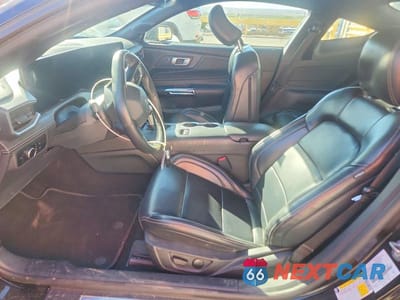 Zdjęcie 7 z 12 samochodu: 2024 FORD MUSTANG VIN:1FA6P8TH5R5120792 - miniatura