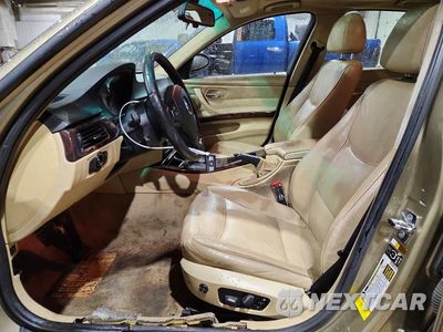 Zdjęcie 7 z 12 samochodu: 2006 BMW 325 I VIN:WBAVB13516PT13116 - miniatura