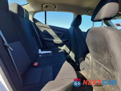 Zdjęcie 10 z 11 samochodu: 2024 NISS SENTRA SV VIN:3N1AB8CV3RY217360 - miniatura