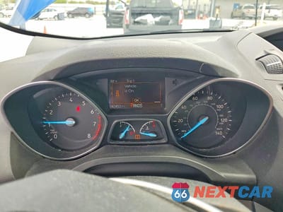 Zdjęcie 9 z 13 samochodu: 2018 FORD ESCAPE S VIN:1FMCU0F75JUA17159 - miniatura
