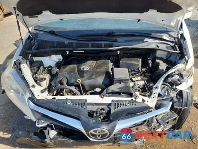 Zdjęcie 12 z 14 samochodu: 2018 TOYOTA SIENNA LE 8-PASSENGER VIN:5TDKZ3DC4JS913380 - miniatura