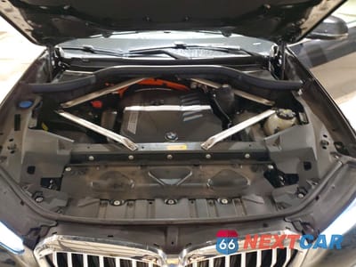 Zdjęcie 12 z 13 samochodu: 2022 BMW X5 XDRIVE45E VIN:5UXTA6C00N9K05232 - miniatura