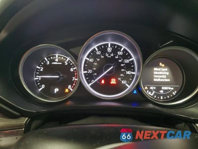 Zdjęcie 9 z 12 samochodu: 2018 MAZDA CX-5 GRAND TOURING VIN:JM3KFBDM4J0442143 - miniatura