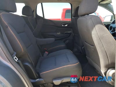 Zdjęcie 11 z 13 samochodu: 2021 GMC ACADIA AT4 VIN:1GKKNLLS4MZ171283 - miniatura