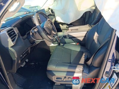 Zdjęcie 7 z 13 samochodu: 2023 TOYOTA SEQUOIA LIMITED VIN:7SVAAABA9PX017335 - miniatura