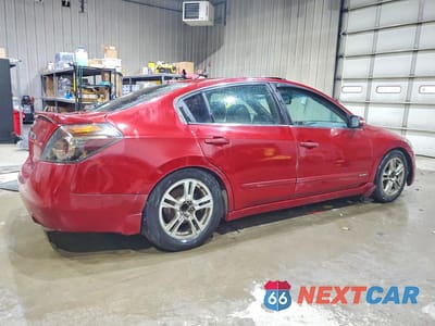 Trzecie zdjęcie samochodu z tyłu: 2007 NISSAN ALTIMA 3.5 SE VIN:1N4BL21E17C228285 - miniatura