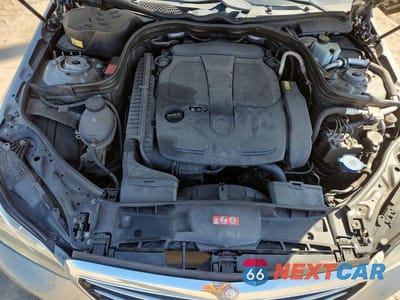 Zdjęcie 11 z 11 samochodu: 2014 MERCEDES-BENZ E 350 4MATIC VIN:WDDHF8JB2EA920378 - miniatura