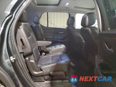 Zdjęcie 11 z 13 samochodu: 2019 CHEVROLET TRAVERSE LT VIN:1GNEVHKW2KJ119373 - miniatura