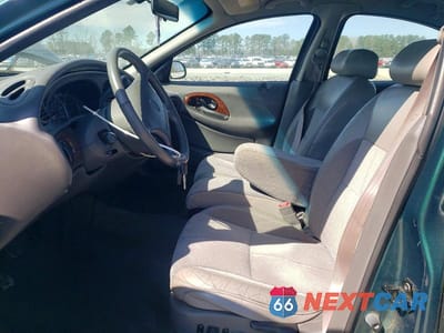 Zdjęcie 7 z 12 samochodu: 1999 MERCURY SABLE LS VIN:1MEFM53S9XA631230 - miniatura