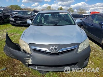 Piąte zdjęcie samochodu w środku: 2011 TOYT CAMRY HYB VIN:4T1BB3EK0BU139454 - miniatura