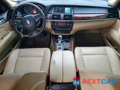 Zdjęcie 8 z 13 samochodu: 2013 BMW X5 XDRIVE35I VIN:5UXZV4C55D0E03471 - miniatura