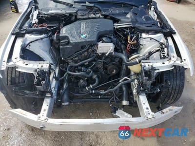 Zdjęcie 11 z 12 samochodu: 2013 BMW 328 I VIN:WBA3A5G52DNP25100 - miniatura