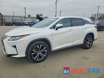 2019 LEXUS RX 350L BASE JTJGZKCA5K2013691 - główne zdjęcie licytacji z USA - miniatura