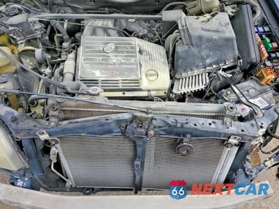 Zdjęcie 12 z 14 samochodu: 2002 TOYOTA HIGHLANDER LIMITED VIN:JTEGF21A520067501 - miniatura