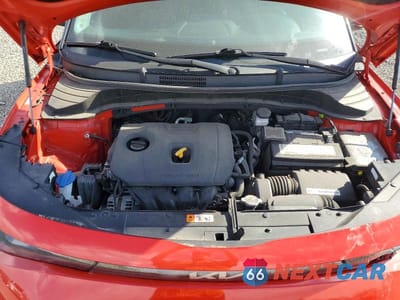 Zdjęcie 12 z 12 samochodu: 2024 KIA SOUL LX VIN:KNDJ23AU9R7223840 - miniatura