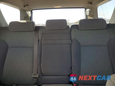 Zdjęcie 10 z 13 samochodu: 2005 TOYOTA 4RUNNER SR5 VIN:JTEZU14R950049193 - miniatura