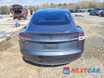 Zdjęcie 6 z 12 samochodu: 2022 TESLA MODEL 3 VIN:5YJ3E1EB4NF259484 - miniatura