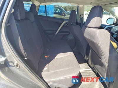 Zdjęcie 11 z 13 samochodu: 2018 TOYOTA RAV4 XLE VIN:2T3WFREV5JW462813 - miniatura