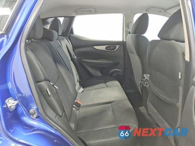 Zdjęcie 11 z 13 samochodu: 2021 NISSAN ROGUE SPORT S VIN:JN1BJ1AV7MW304700 - miniatura
