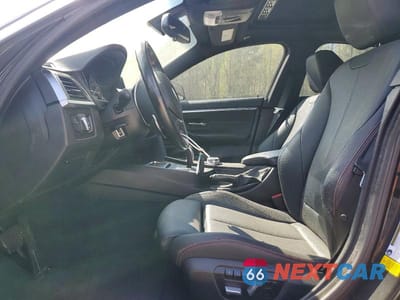 Zdjęcie 7 z 12 samochodu: 2019 BMW 430I GRAN COUPE VIN:WBA4J1C58KBM12960 - miniatura