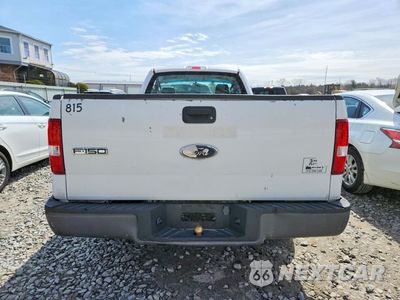 Zdjęcie 6 z 12 samochodu: 2007 FORD F150 VIN:1FTRF122X7KC85105 - miniatura