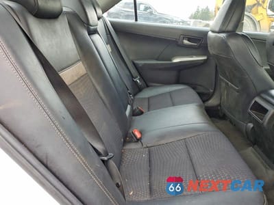 Zdjęcie 10 z 12 samochodu: 2012 TOYOTA CAMRY SE VIN:4T1BF1FK7CU525524 - miniatura