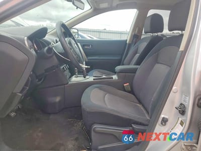 Zdjęcie 7 z 12 samochodu: 2009 NISSAN ROGUE S VIN:JN8AS58T29W042193 - miniatura