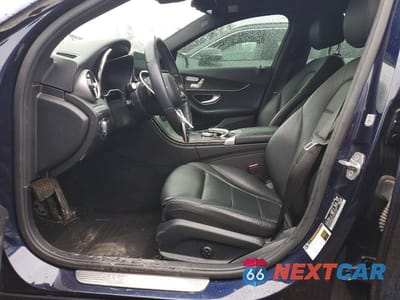 Zdjęcie 7 z 12 samochodu: 2019 MERCEDES-BENZ C 300 4MATIC VIN:55SWF8EB4KU283958 - miniatura