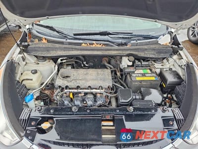 Zdjęcie 11 z 11 samochodu: 2011 HYUNDAI TUCSON LIMITED VIN:KM8JU3AC6BU259571 - miniatura