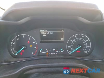 Zdjęcie 9 z 13 samochodu: 2023 FORD TRANSIT CONNECT XL VIN:NM0LS7S27P1570917 - miniatura