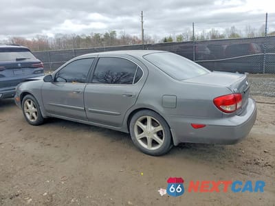 Drugie zdjęcie samochodu z przodu: 2003 INFINITI I35 BASE VIN:JNKDA31A03T117506 - miniatura