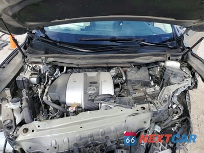 Zdjęcie 12 z 13 samochodu: 2022 LEXUS RX 350 BASE VIN:2T2HZMDA5NC316201 - miniatura