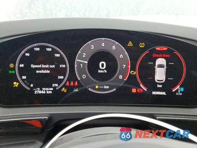 Zdjęcie 9 z 14 samochodu: 2024 PORSCHE CAYENNE VIN:WP1AA2AY3RDA02637 - miniatura