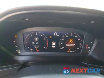 Zdjęcie 9 z 12 samochodu: 2024 HONDA ACCORD EX VIN:1HGCY1F37RA020848 - miniatura