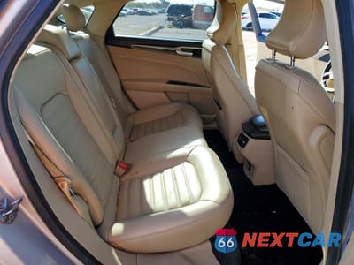 Zdjęcie 10 z 12 samochodu: 2015 FORD FUSION SE VIN:3FA6P0H91FR161187 - miniatura