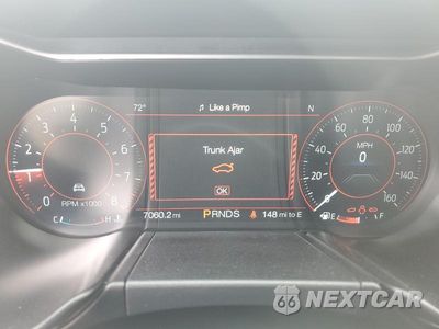 Zdjęcie 9 z 11 samochodu: 2019 FORD MUSTANG GT VIN:1FA6P8CF4K5189395 - miniatura